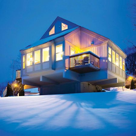Bluegreen Vacations Christmas Mountain Village, An Ascend Resort Wisconsin Dells Ngoại thất bức ảnh