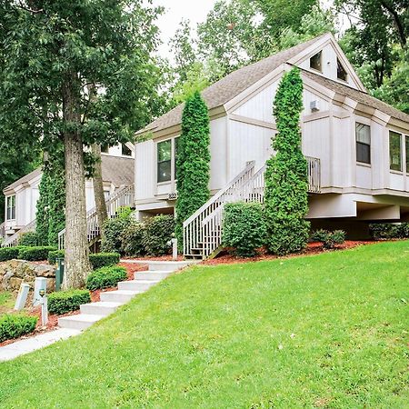 Bluegreen Vacations Christmas Mountain Village, An Ascend Resort Wisconsin Dells Ngoại thất bức ảnh